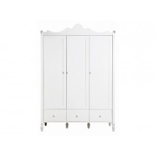 Wardrobe BELLE - 3 doors Wardrobe BELLE - 3 doors